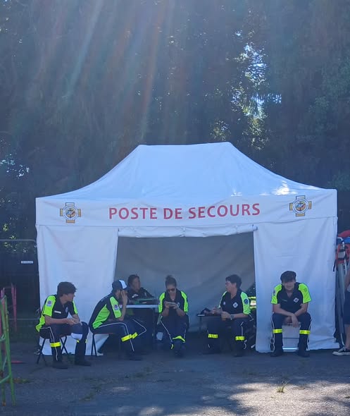 Photo du SASB24