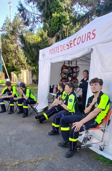 Photo du SASB24