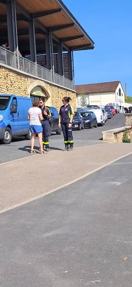 Photo du SASB24