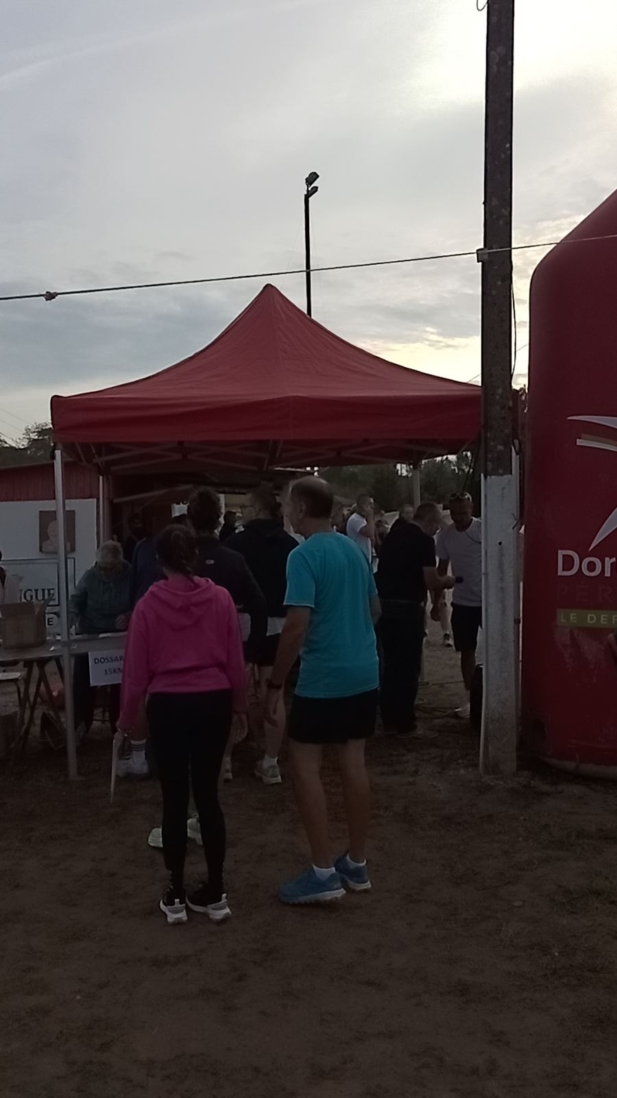 Photo du SASB24