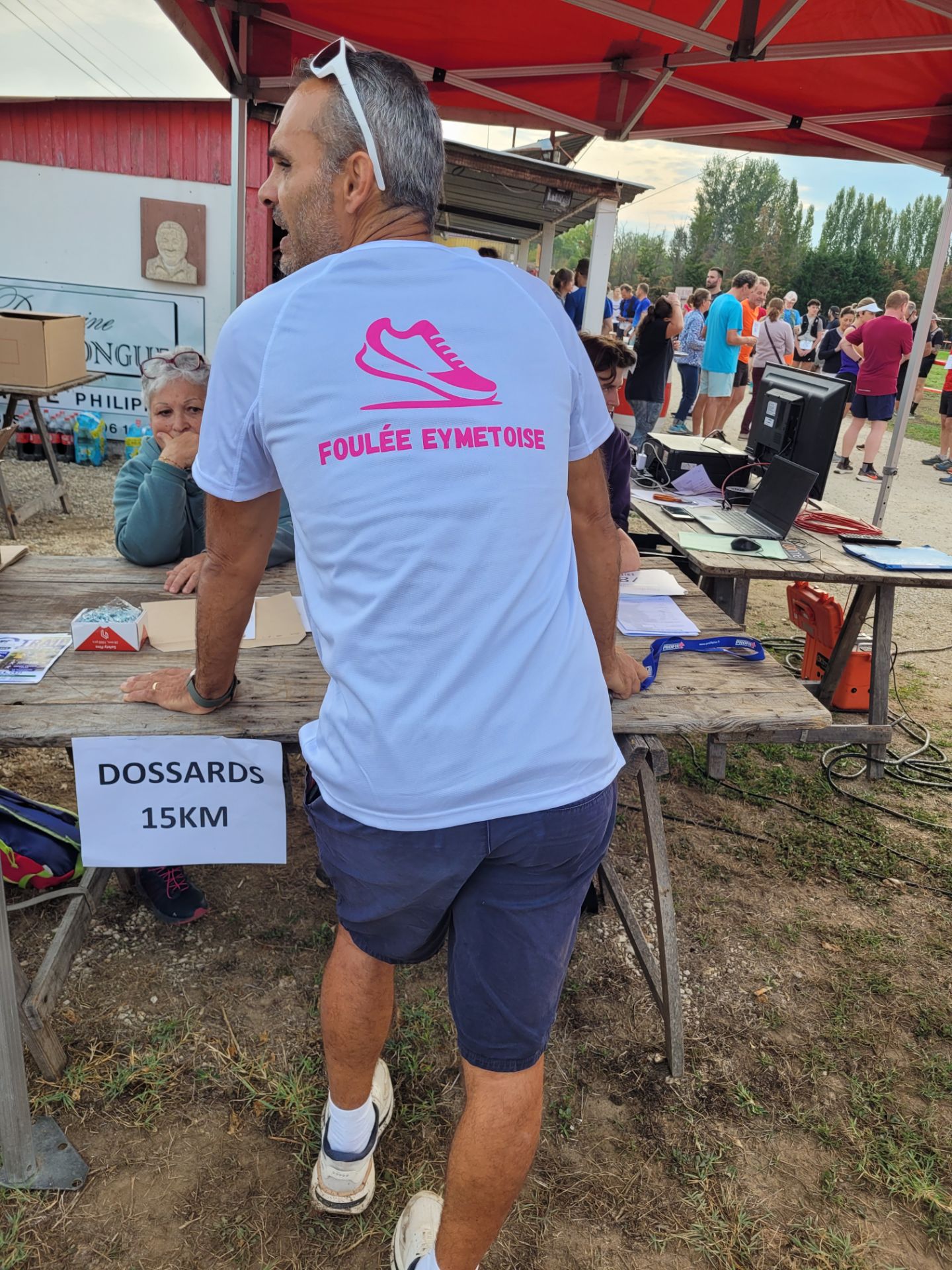 Photo du SASB24