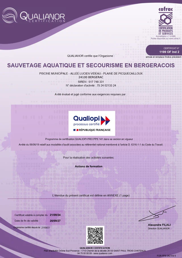 Qualianor