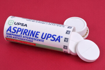Aspirine