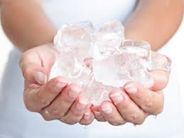 Glaçons